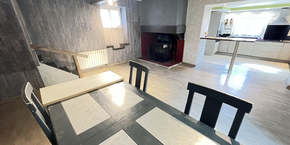 maison à ASPIN EN LAVEDAN (65100)